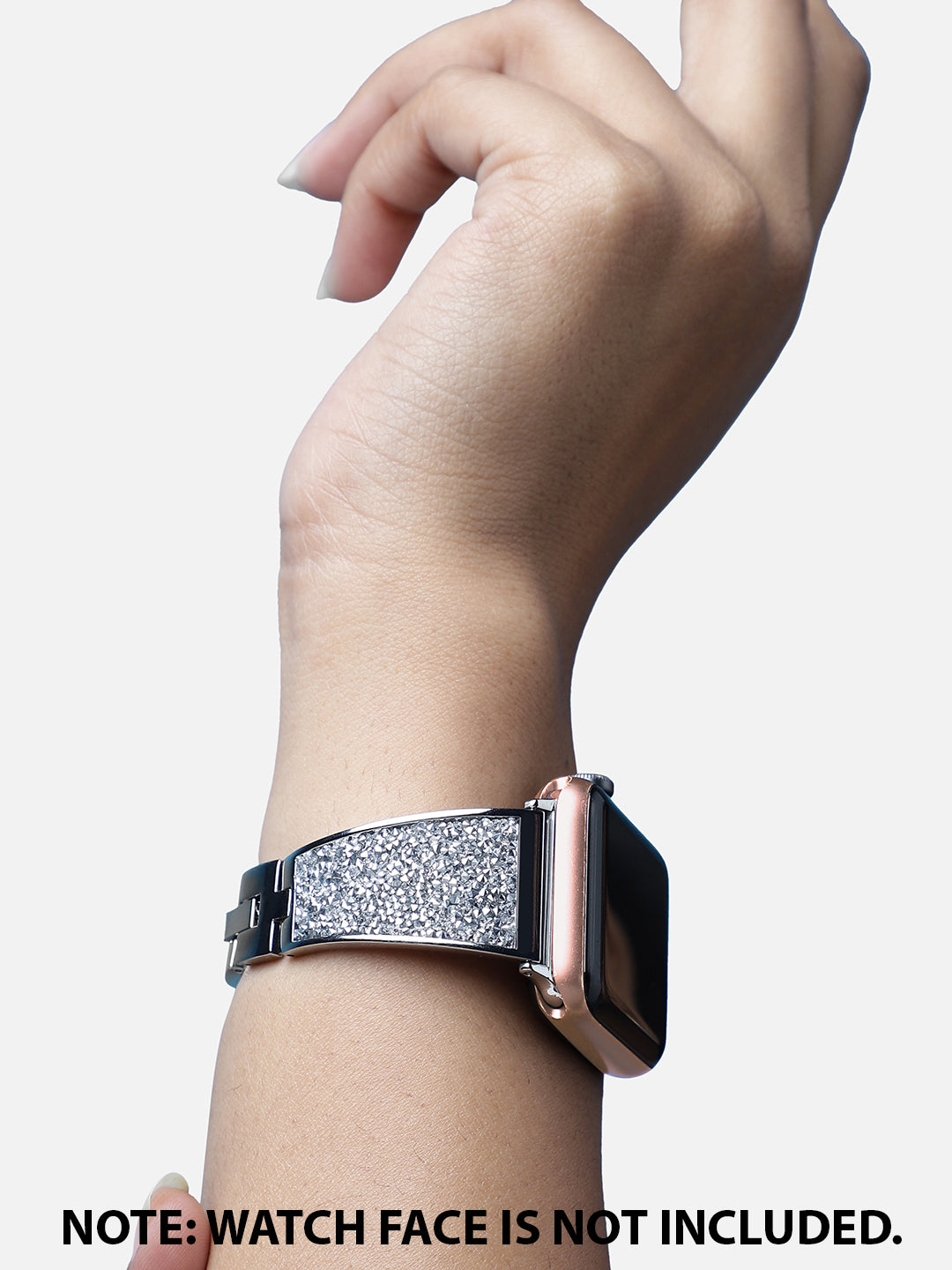 Genesis Apple Watch Chain Strap