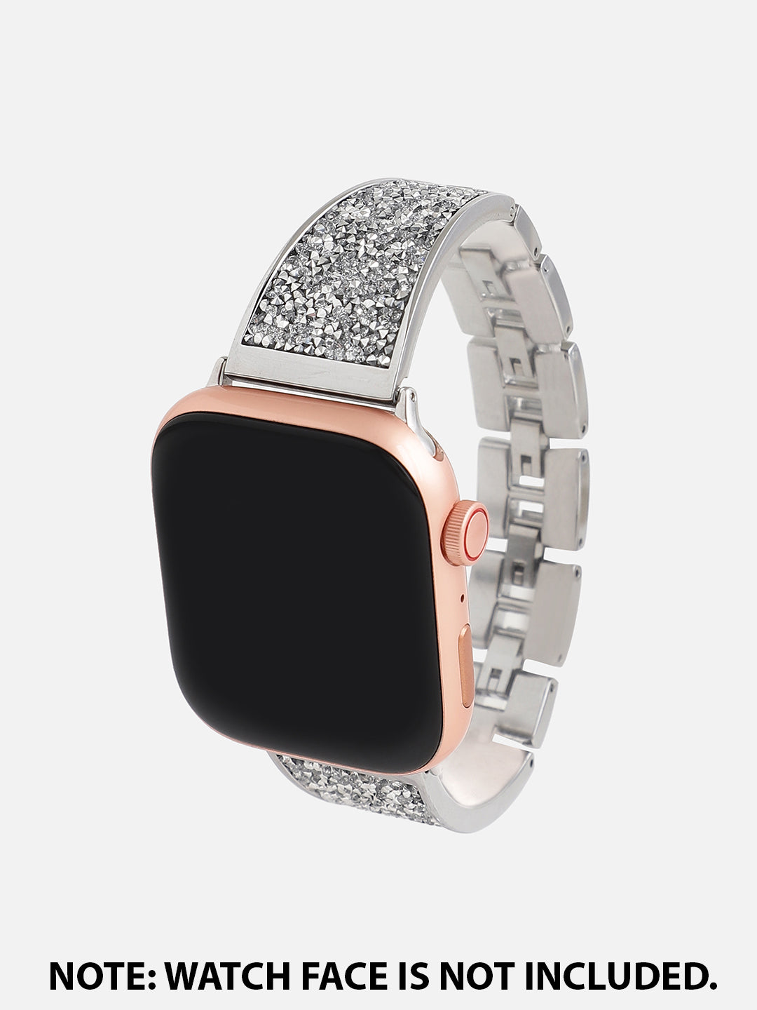Genesis Apple Watch Chain Strap