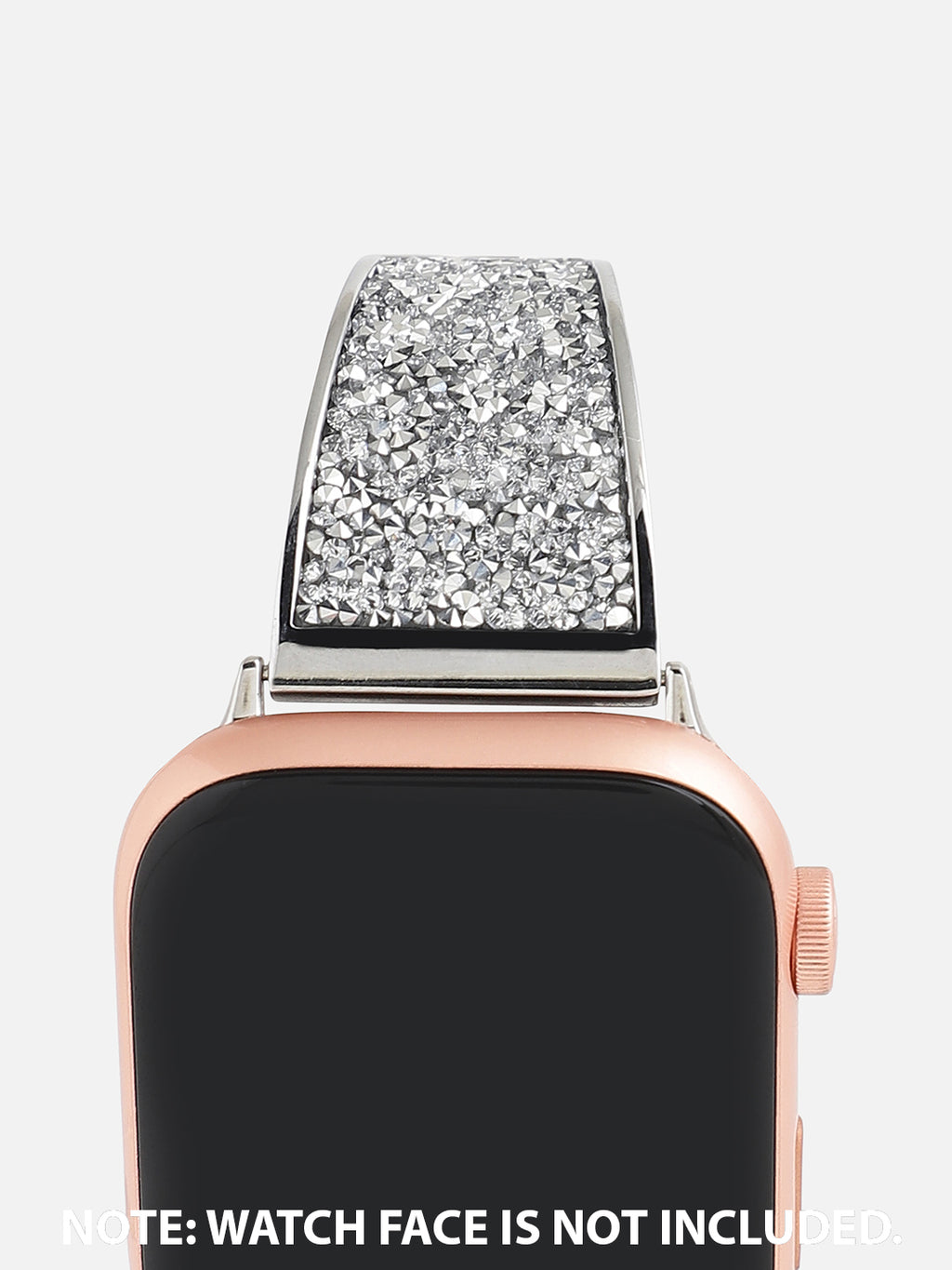Genesis Apple Watch Chain Strap