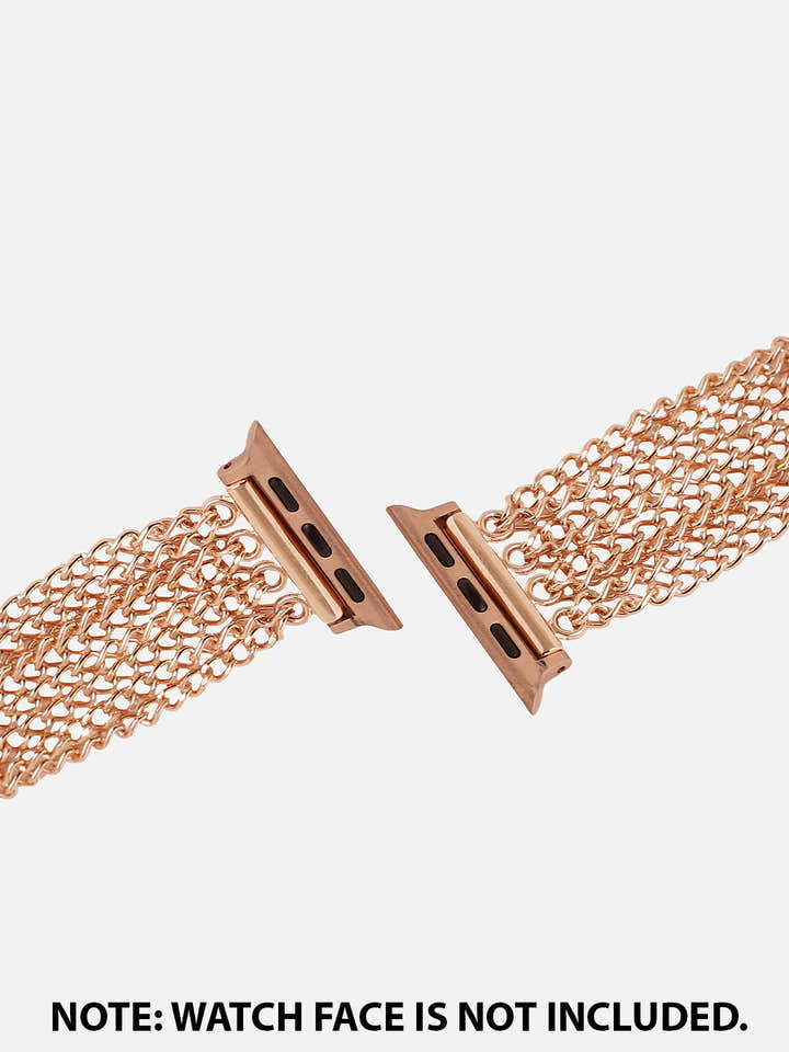 Everly Apple Watch Chain Strap