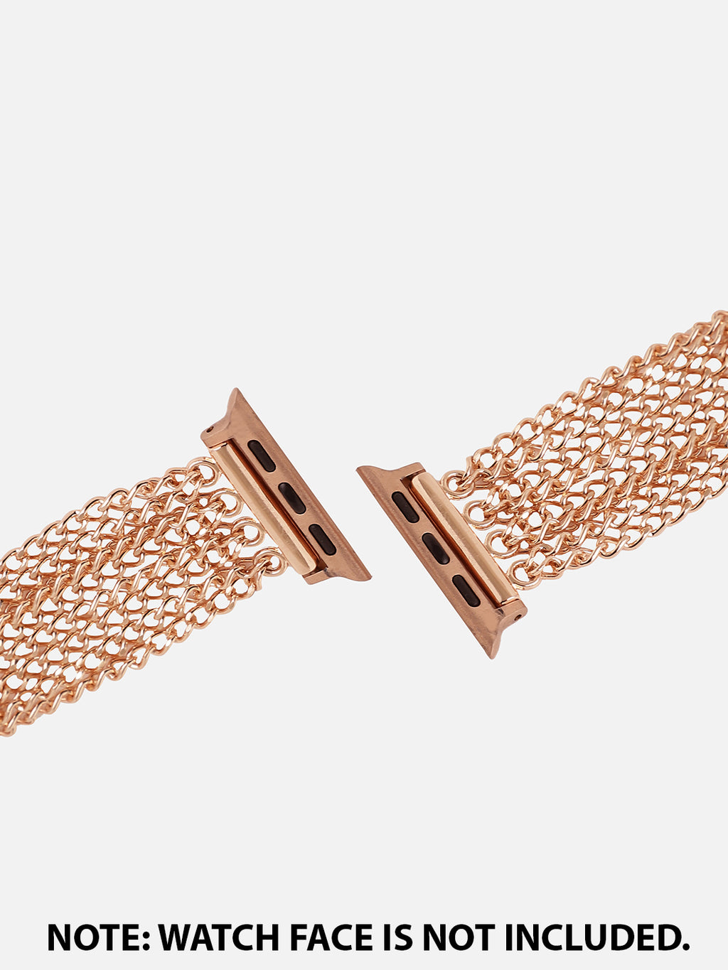 Everly Apple Watch Chain Strap