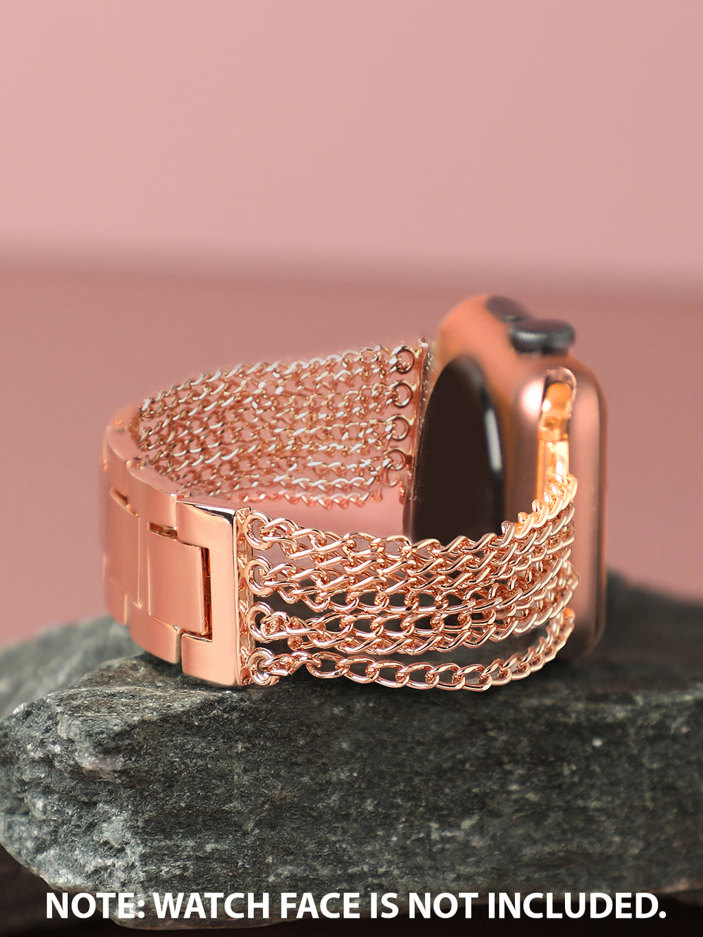 Everly Apple Watch Chain Strap