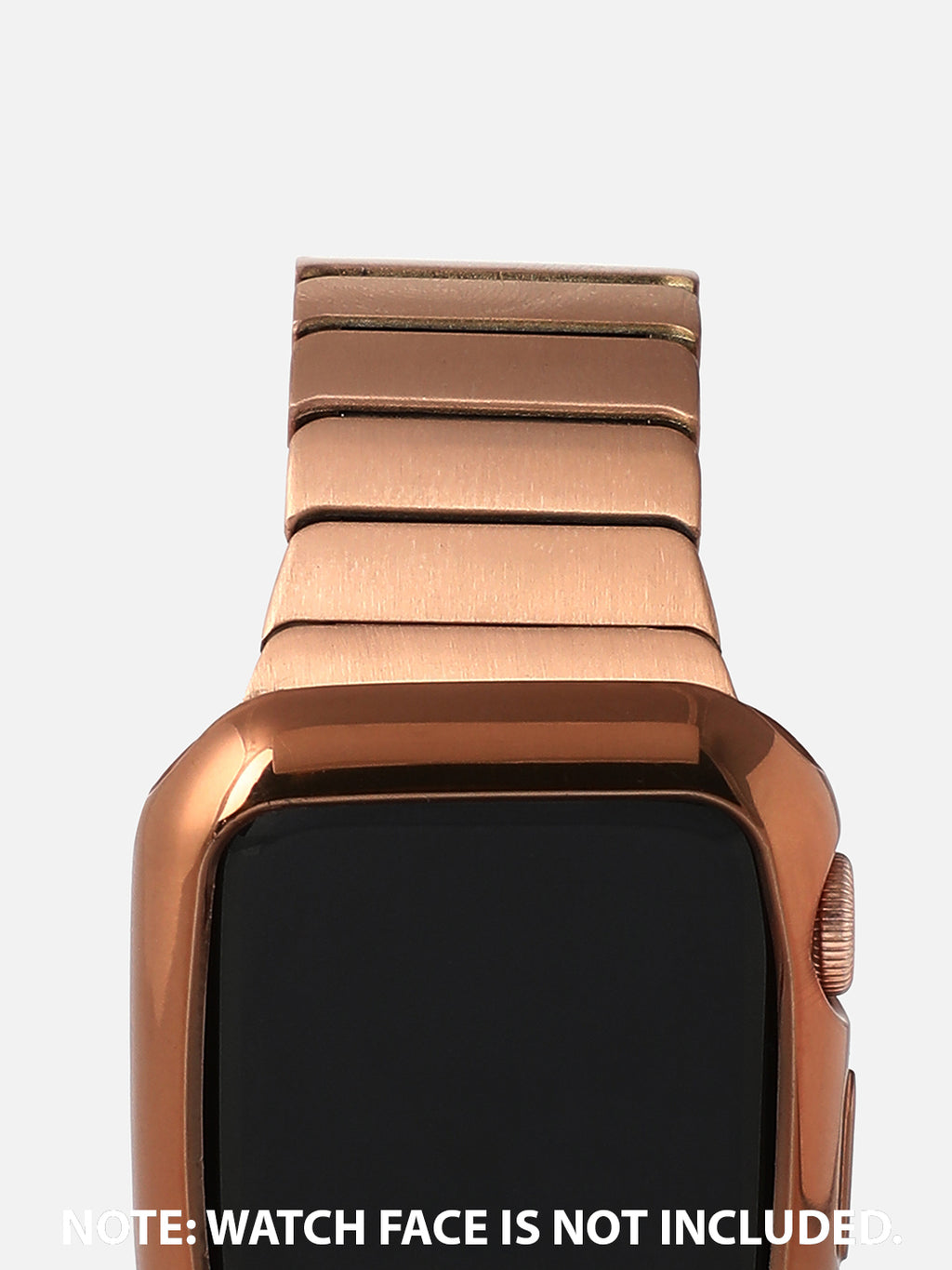 Addison Apple Watch Chain Strap With Case