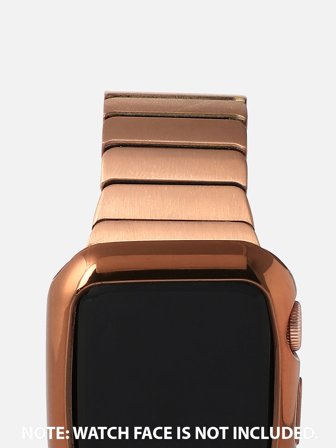 Addison Apple Watch Chain Strap With Case