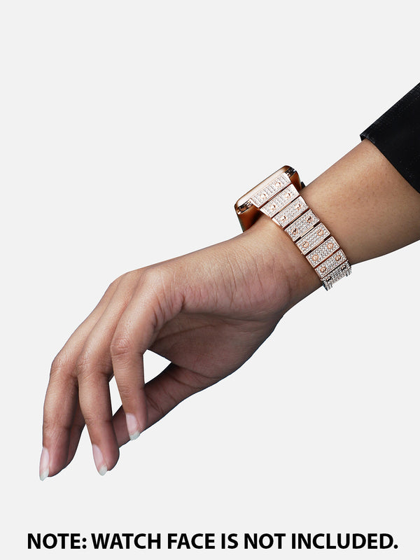 Kendra Apple Watch Chain Strap