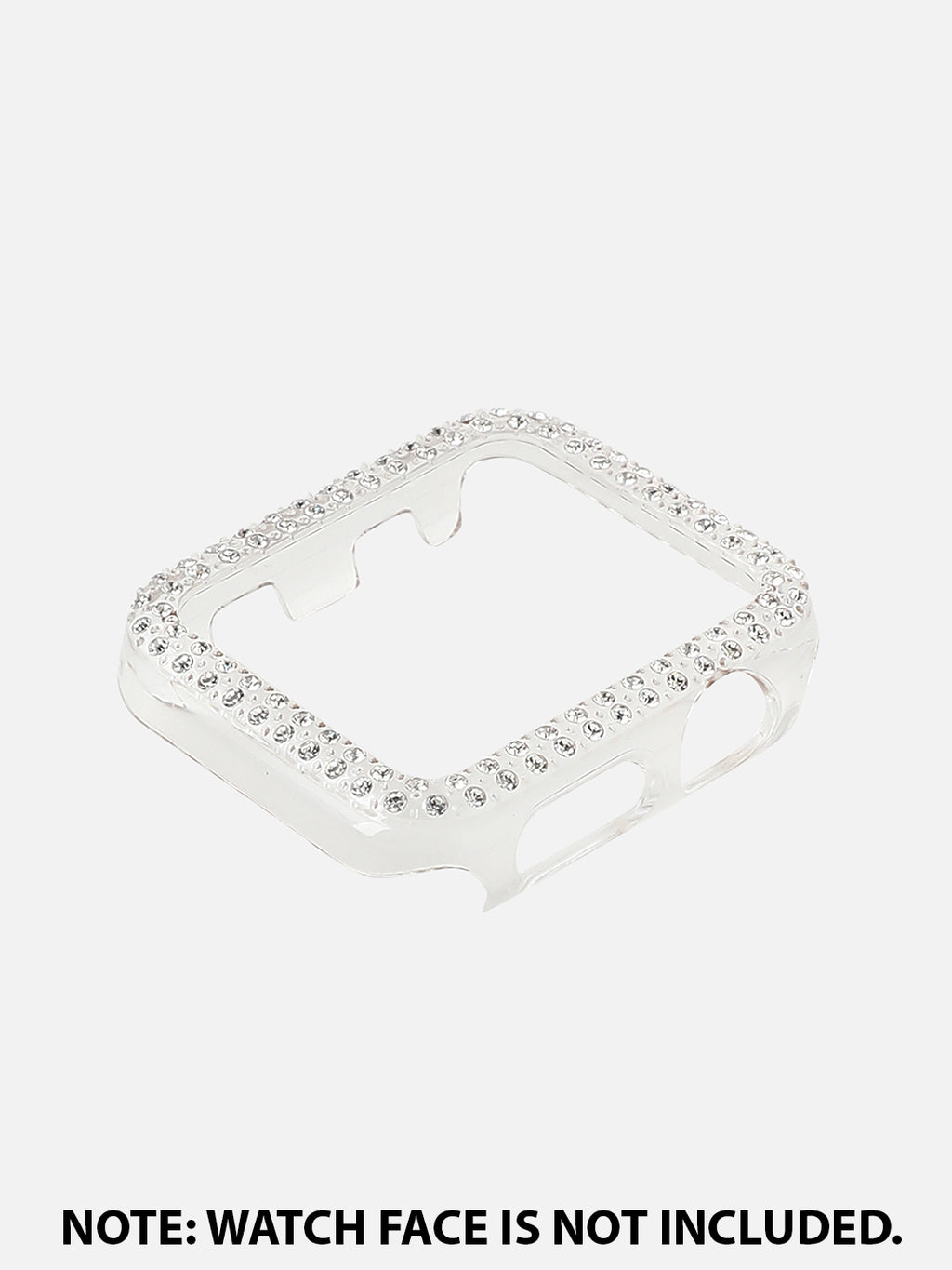Genesis Apple Watch Chain Strap With Case