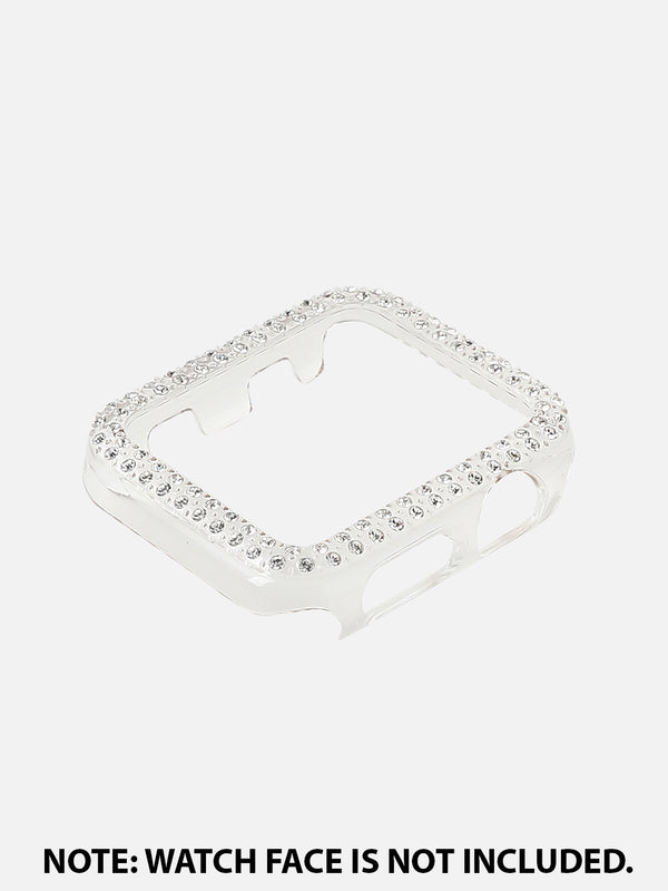 Genesis Apple Watch Chain Strap With Case