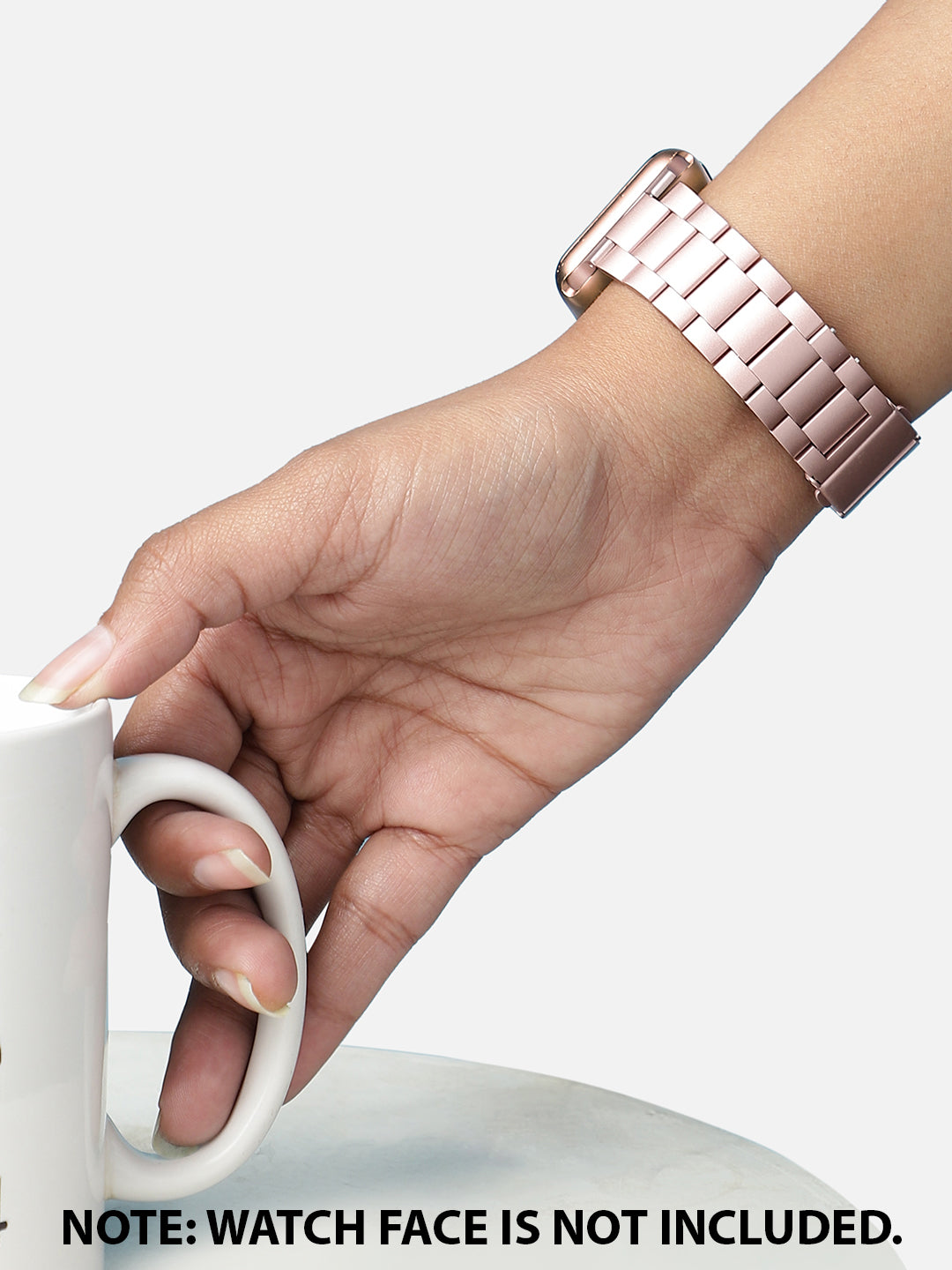 Valentina Apple Watch Chain Strap