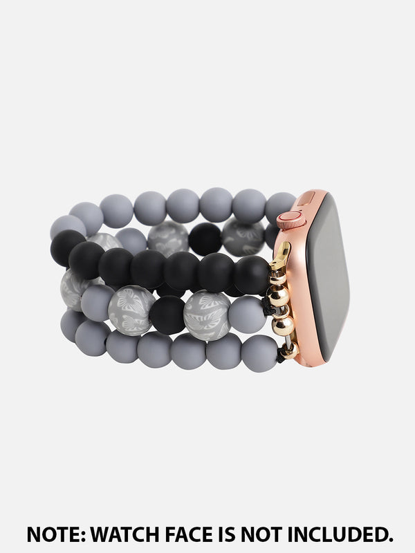 Aleah Apple Watch Beaded Strap
