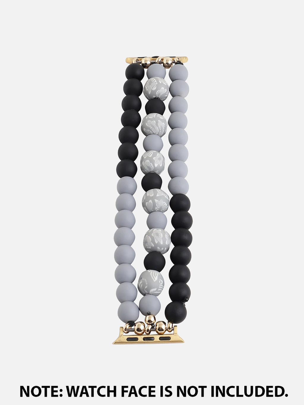 Aleah Apple Watch Beaded Strap