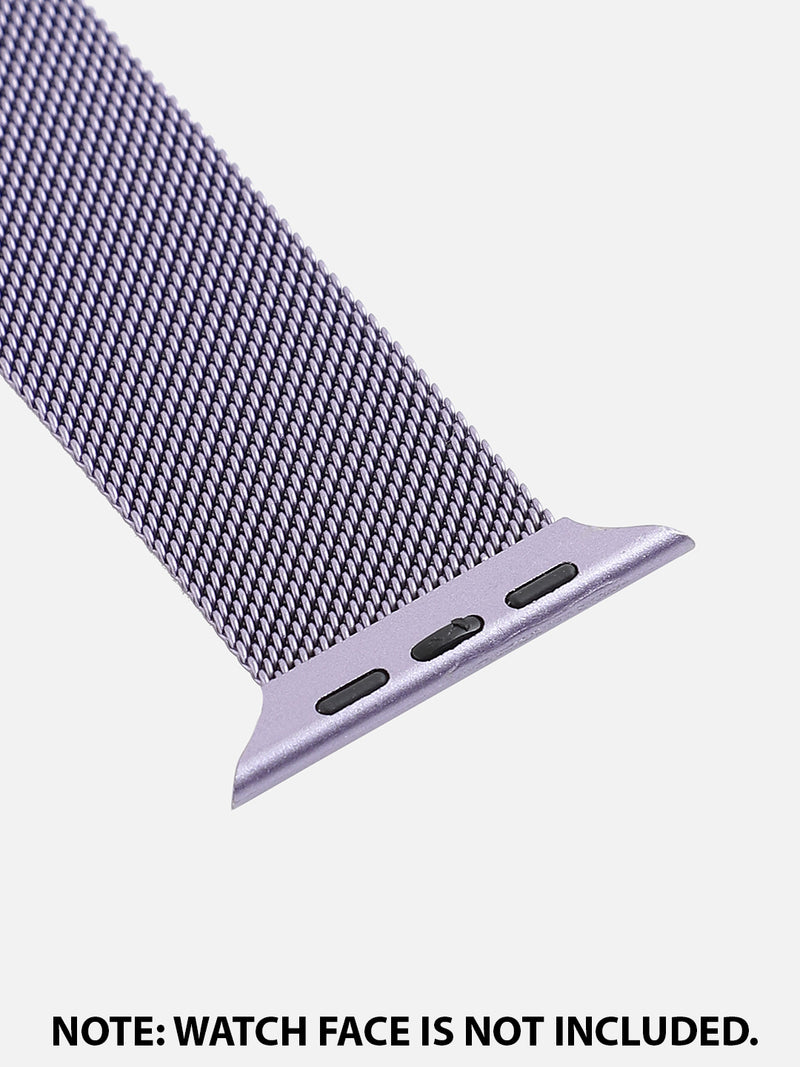 Lilian Apple Watch Mesh Strap