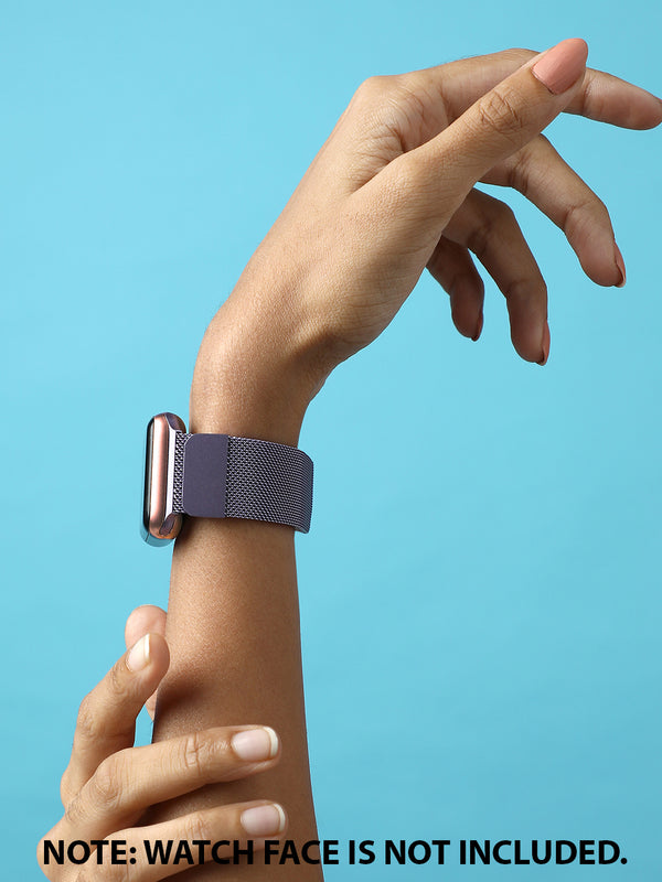 Lilian Apple Watch Mesh Strap
