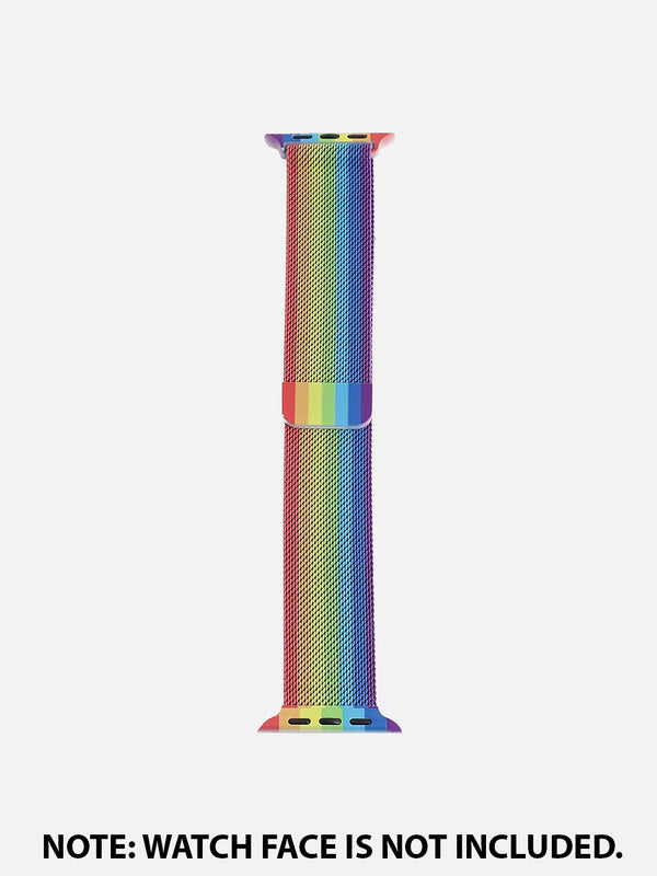 Althea Apple Watch Mesh Strap