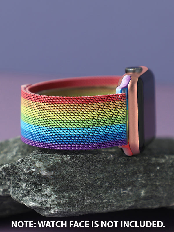 Althea Apple Watch Mesh Strap