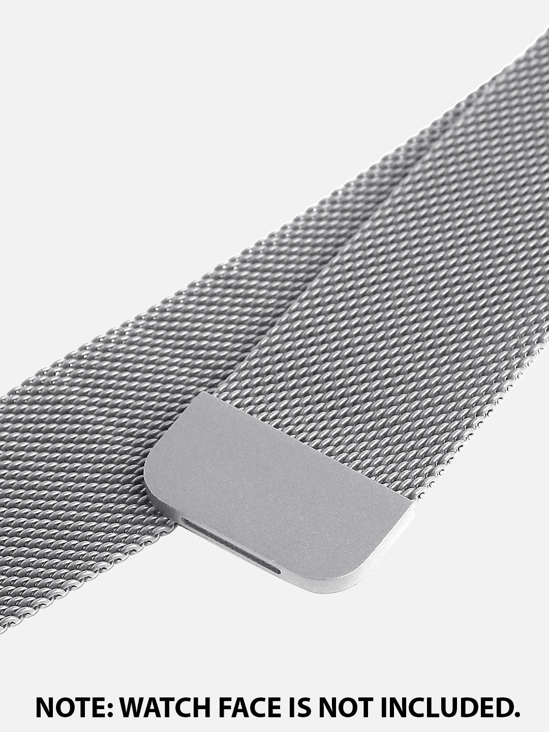 Leona Apple Watch Mesh Strap