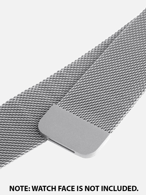 Leona Apple Watch Mesh Strap