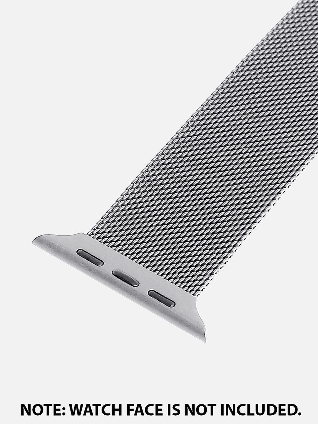 Leona Apple Watch Mesh Strap