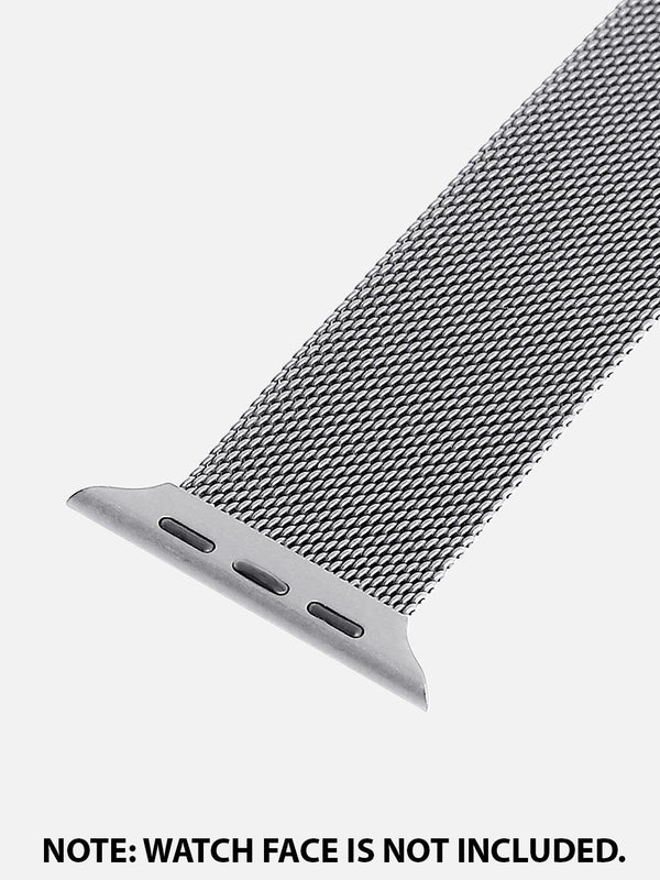 Leona Apple Watch Mesh Strap