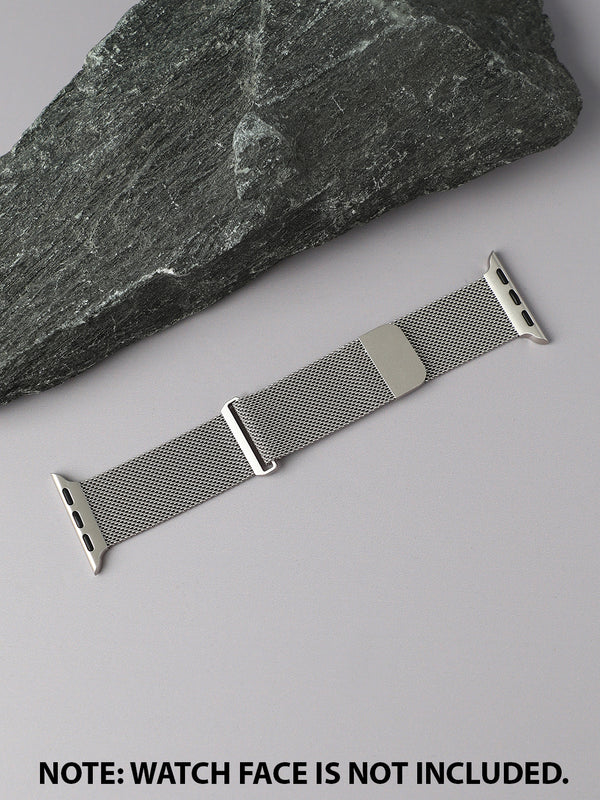 Leona Apple Watch Mesh Strap