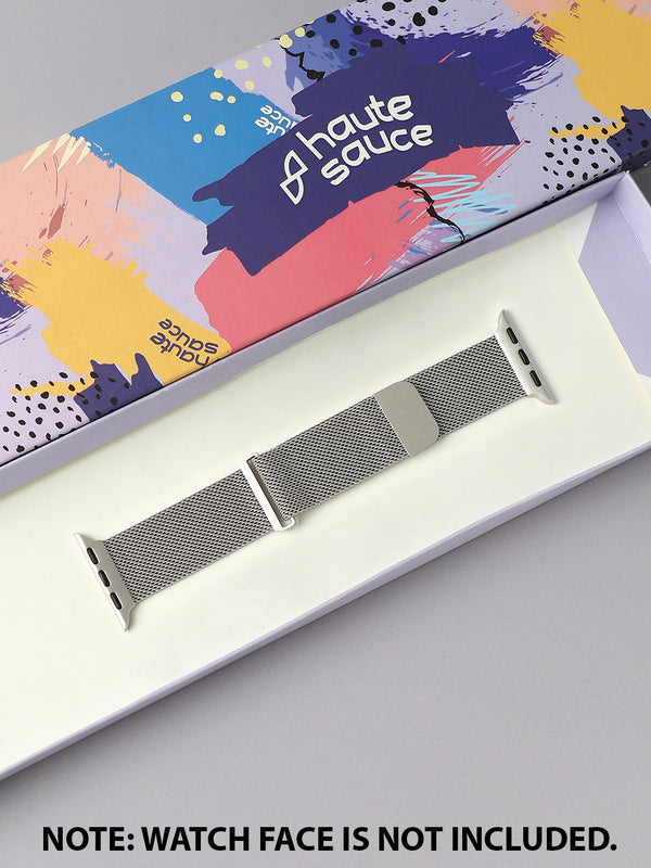 Leona Apple Watch Mesh Strap