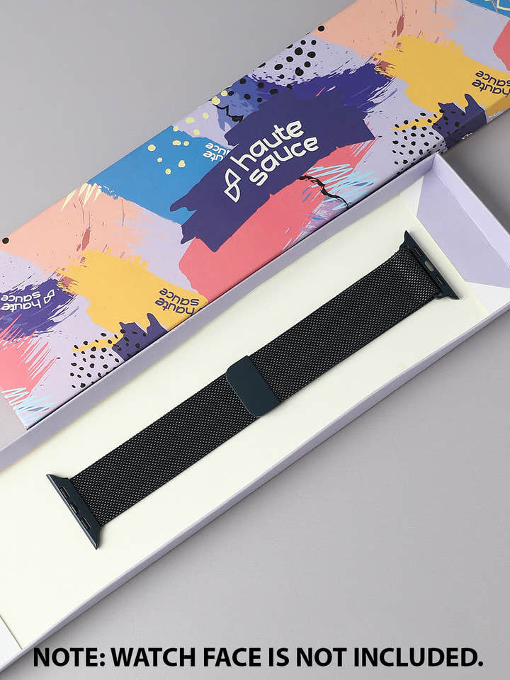 Alondra Apple Watch Mesh Strap