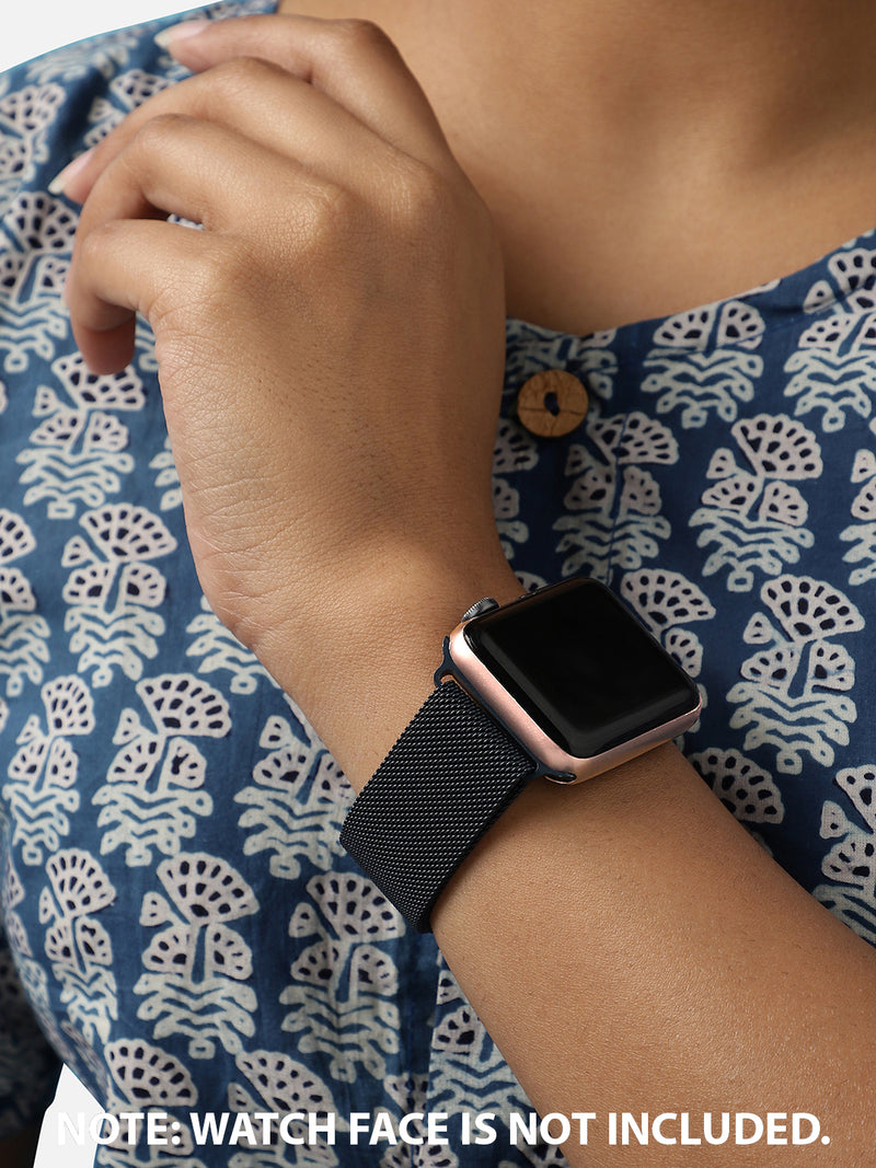 Alondra Apple Watch Mesh Strap