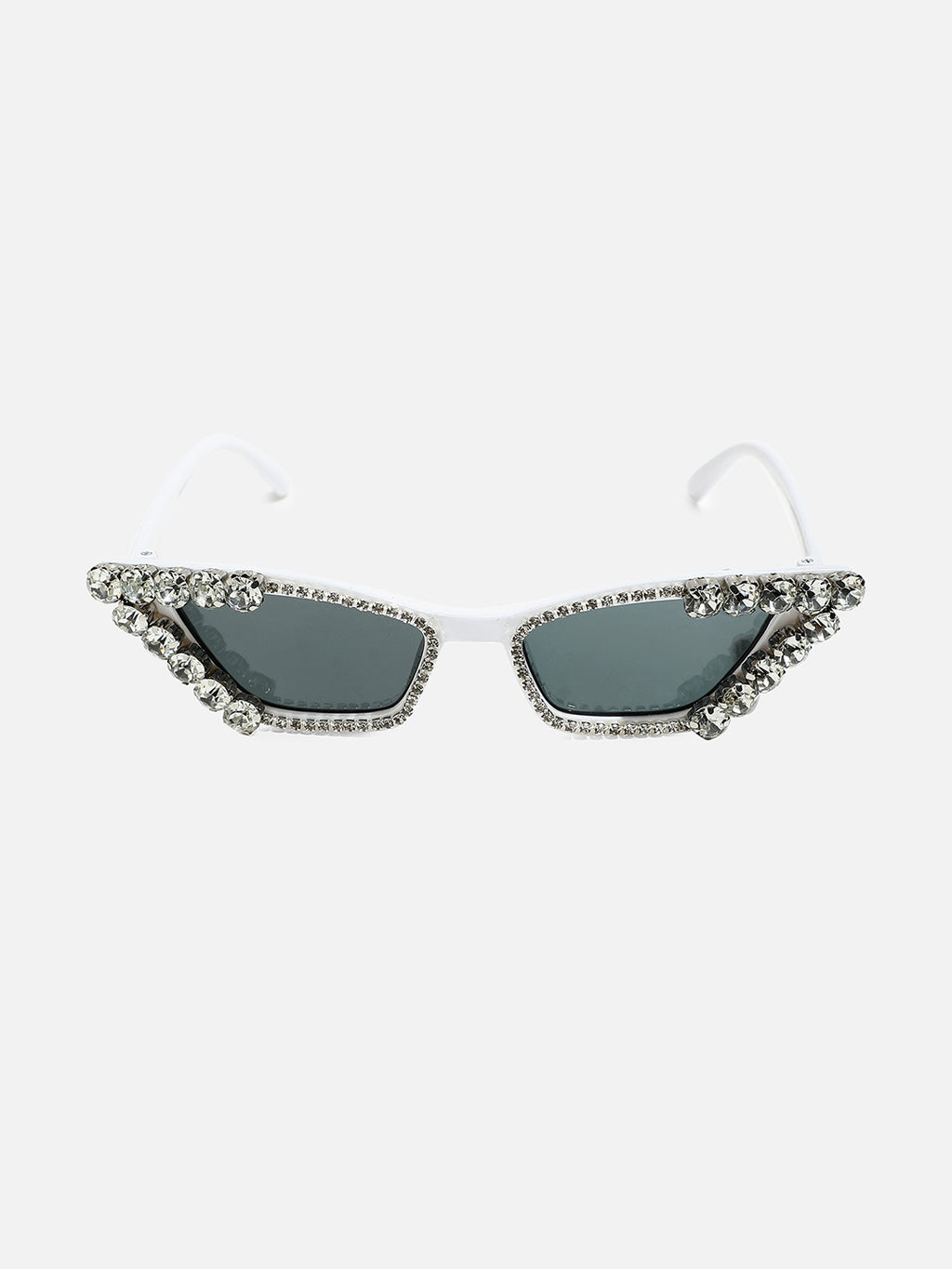 Jeweled Frames: Exquisite Sunglasses
