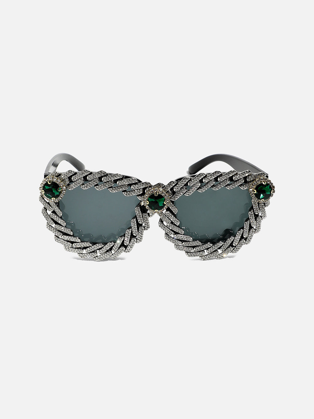 Jeweled Sunglasses