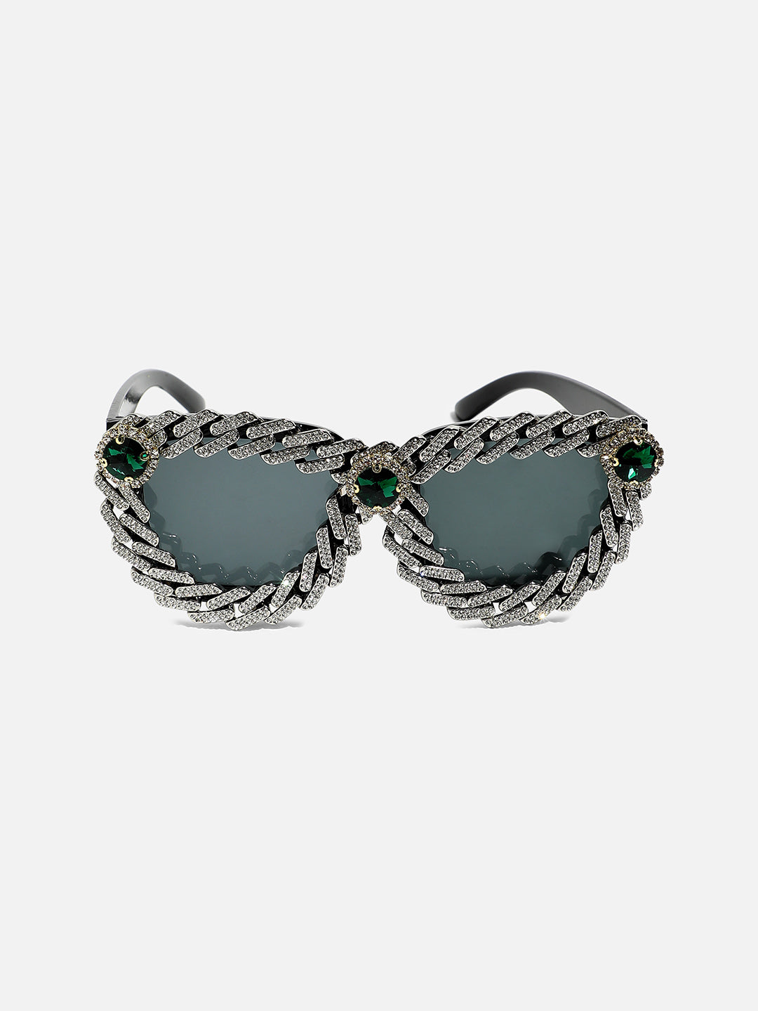 Jeweled Sunglasses