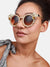 Jeweled Sunglasses: Be Dazzling