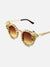 Jeweled Sunglasses: Be Dazzling