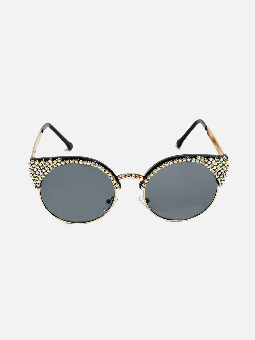 Radiant Sunnies: Shine Bright With Embellishments