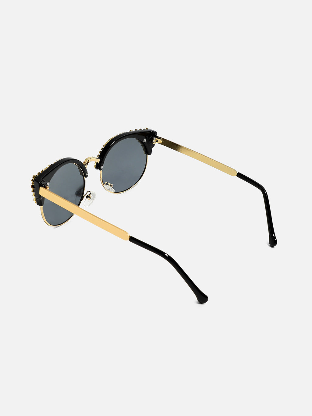 Radiant Sunnies: Shine Bright With Embellishments