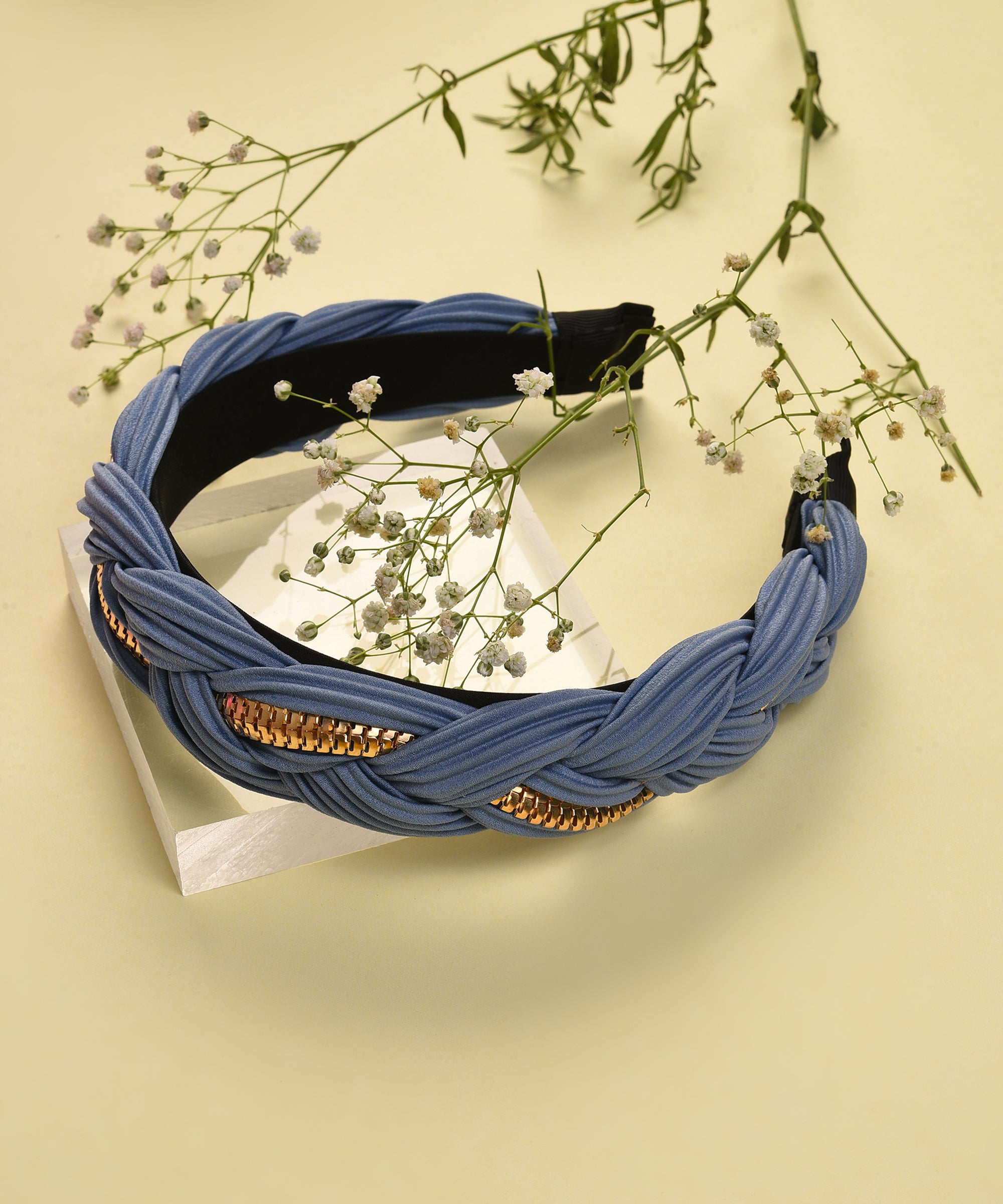 Knot Hair Band
