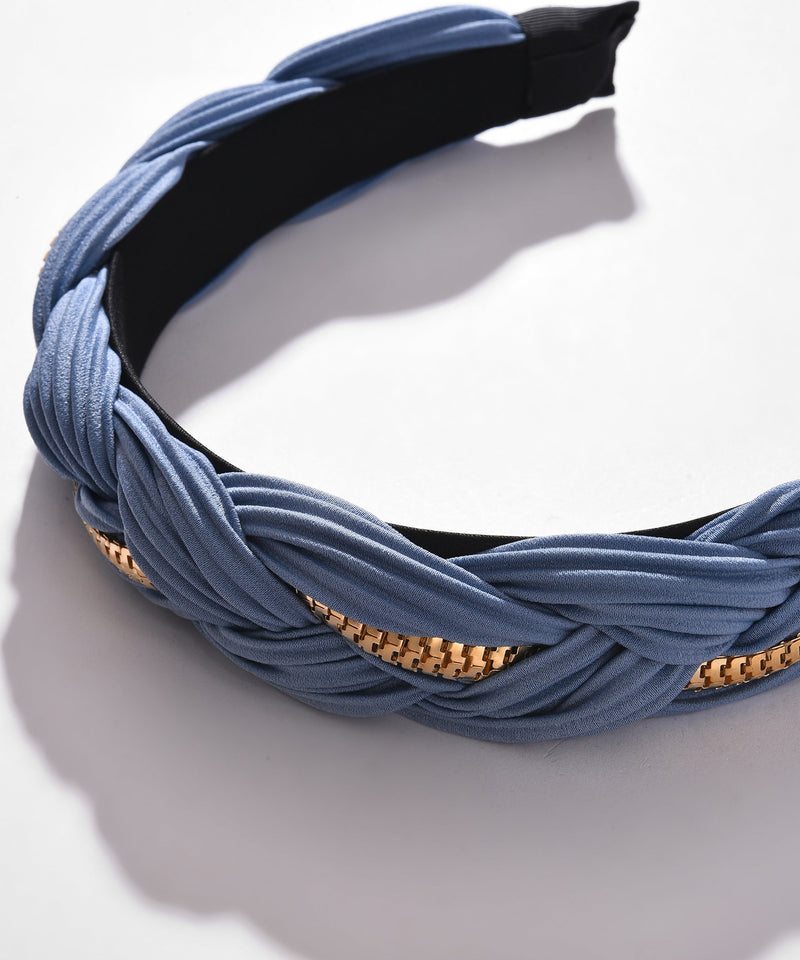 Knot Hair Band