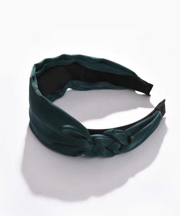 Knot Hair Band