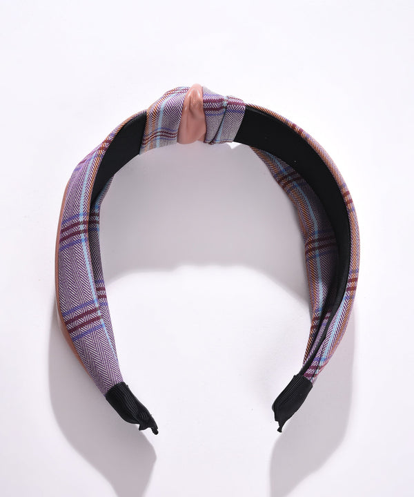 Knot Hair Band