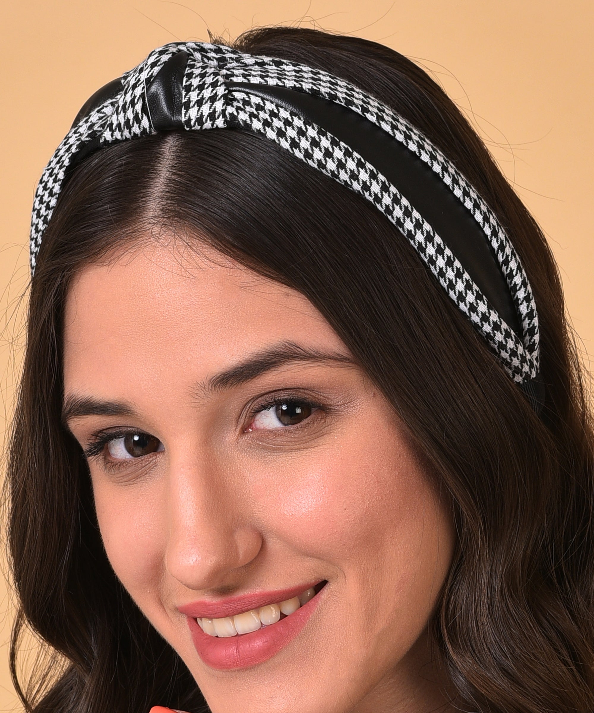 Knot Hair Band