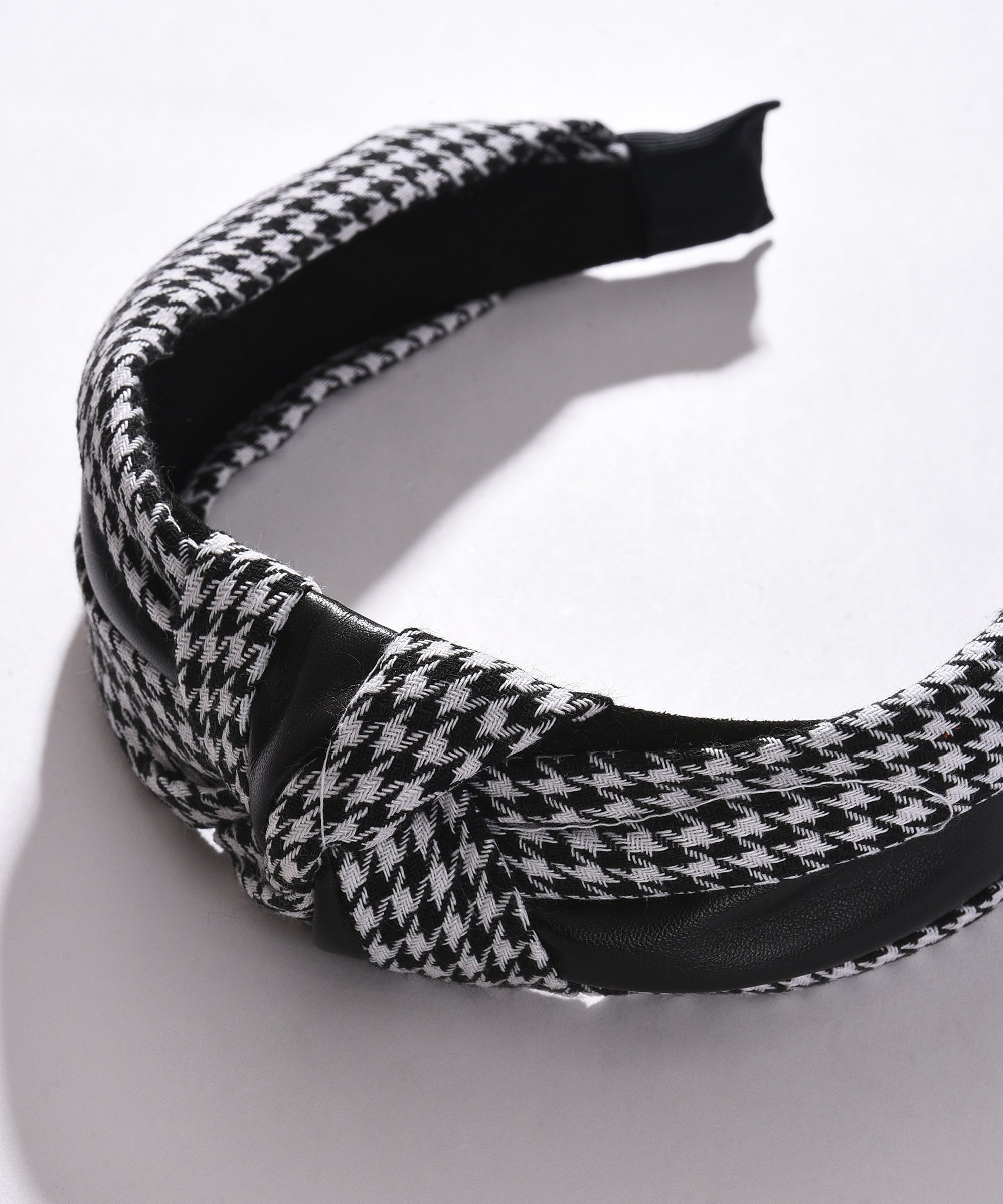 Knot Hair Band