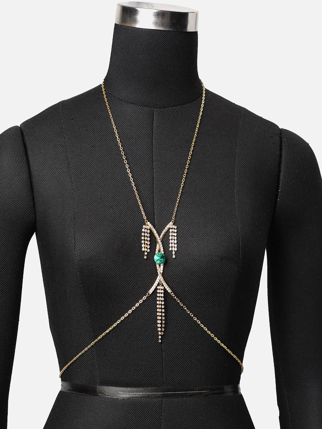 Intriguing Intertwines