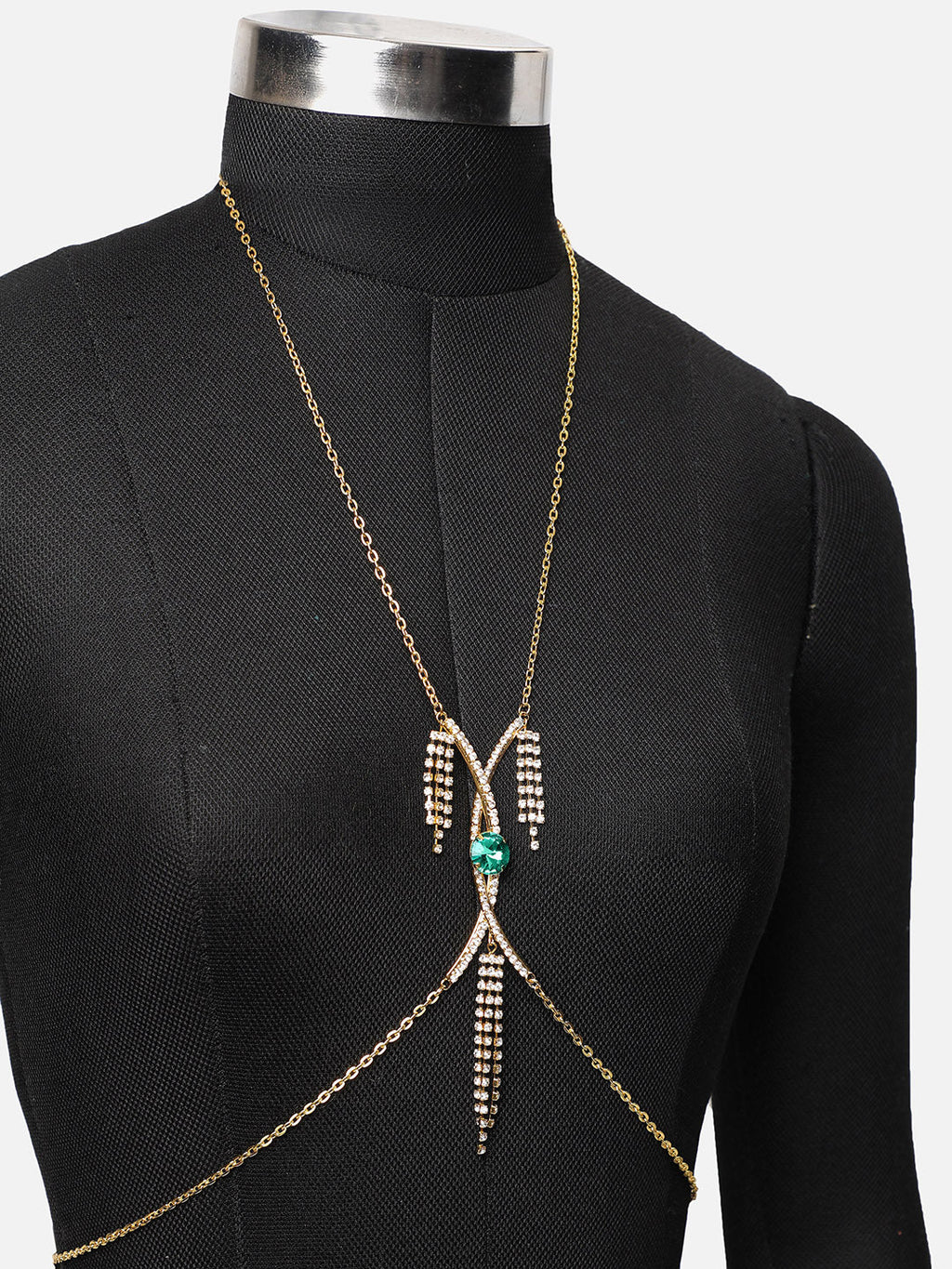 Intriguing Intertwines