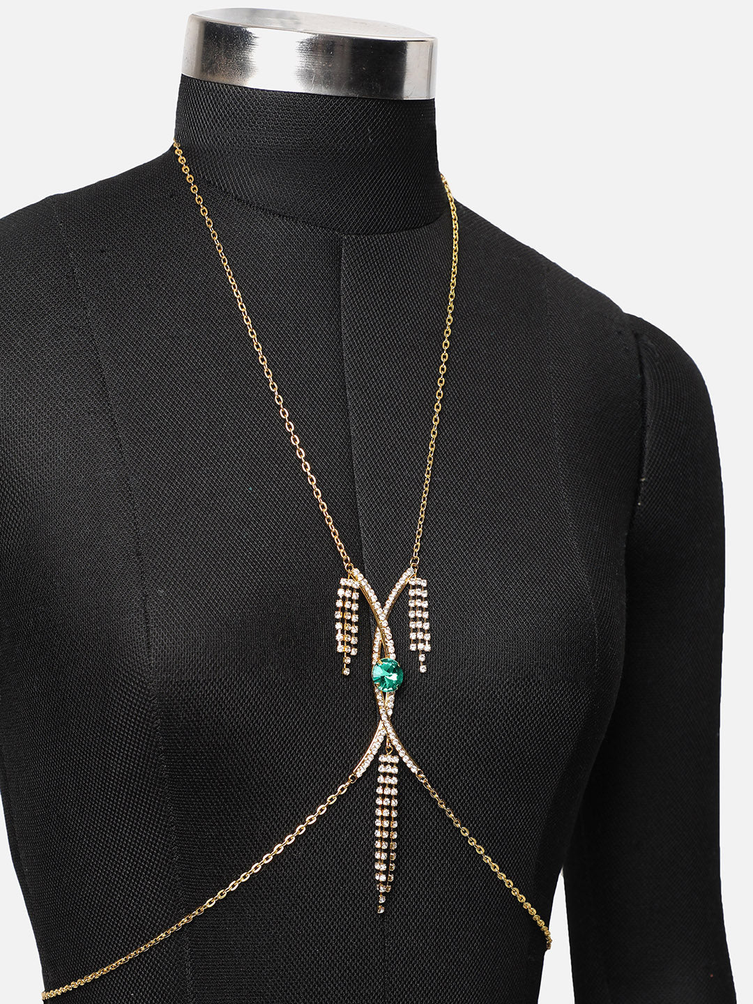 Intriguing Intertwines