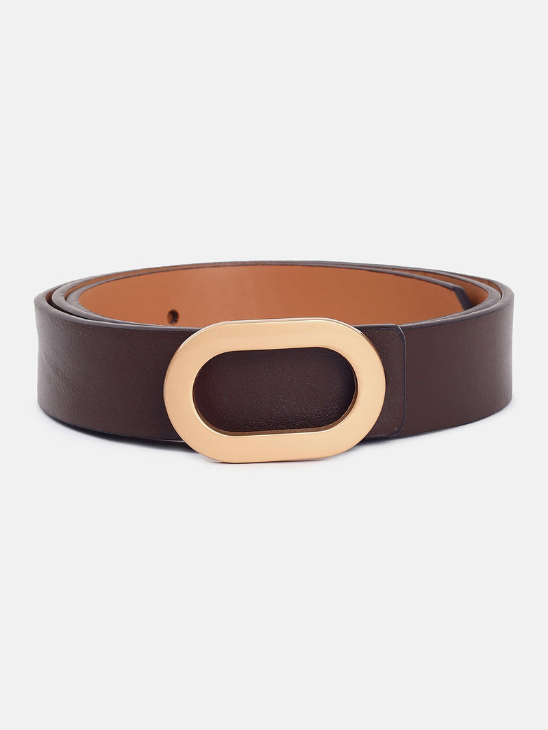 Brown Belt