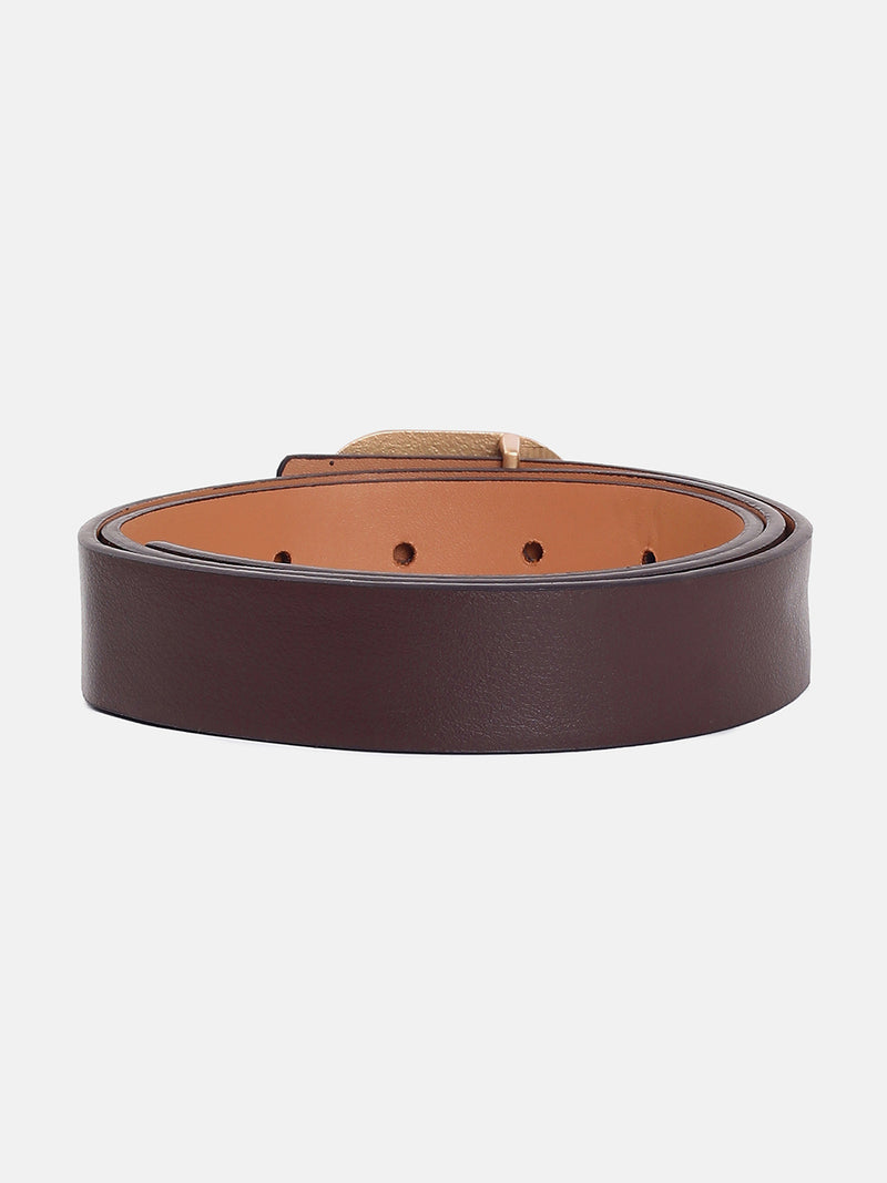 Brown Belt