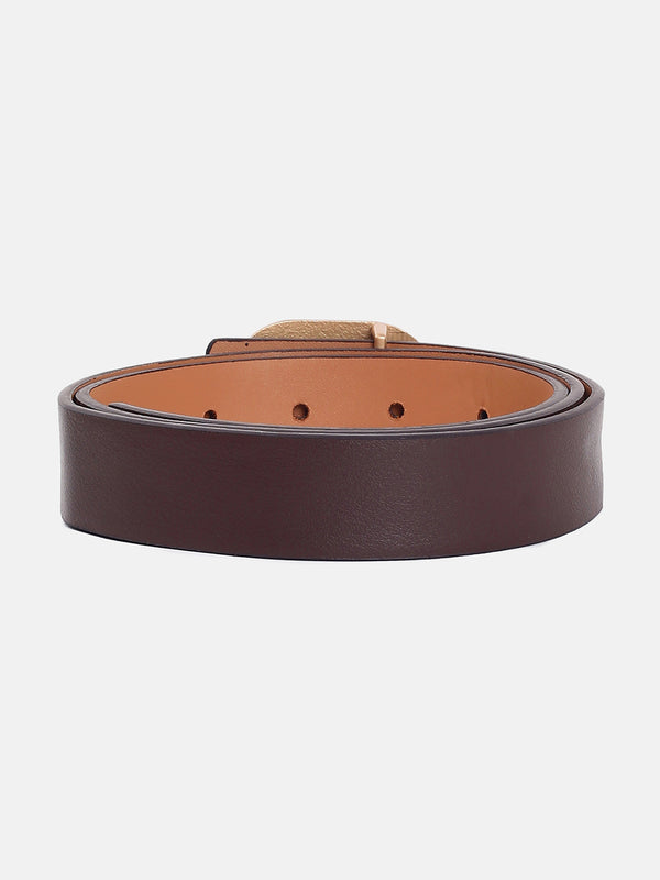Brown Belt