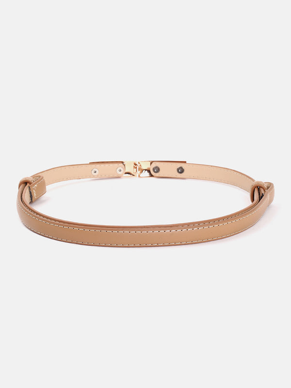 Beige Belt
