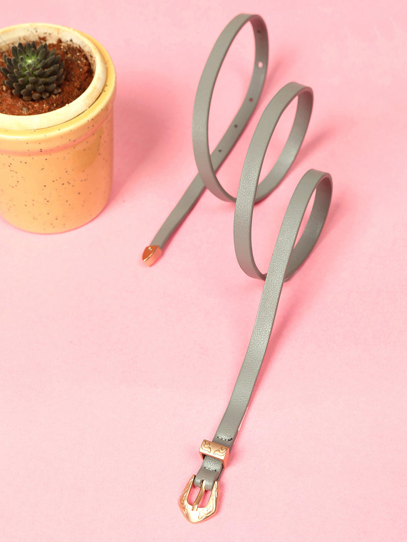 Grey Belt