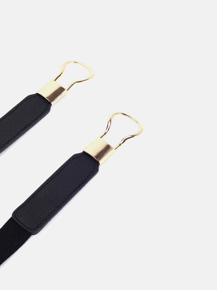 WOMEN BLACK BELT