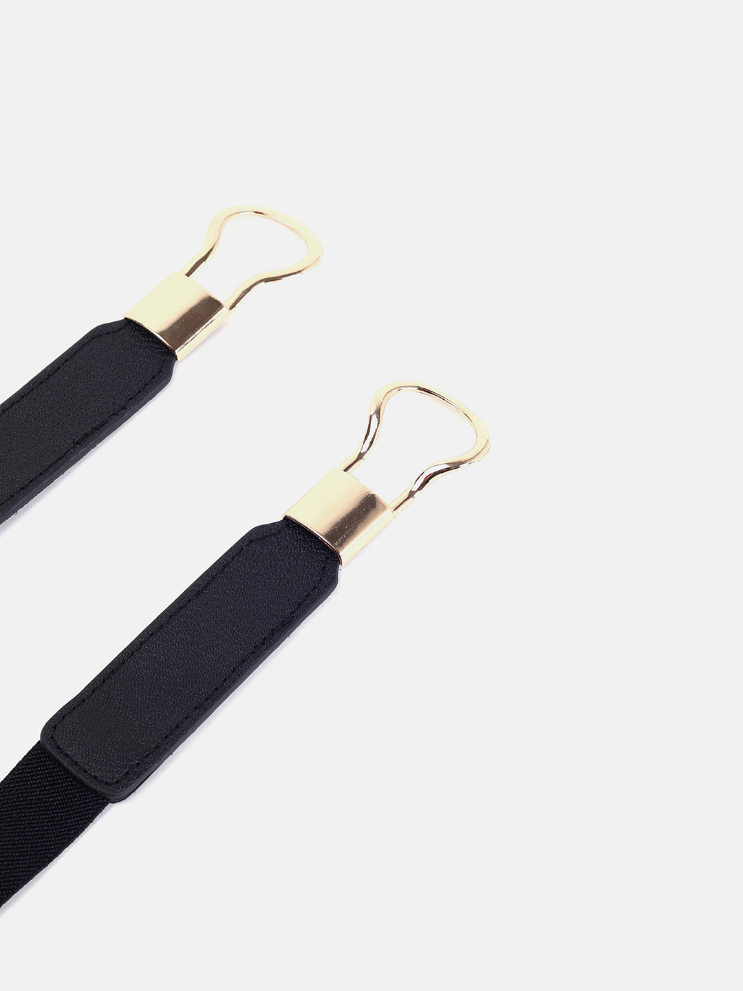 WOMEN BLACK BELT