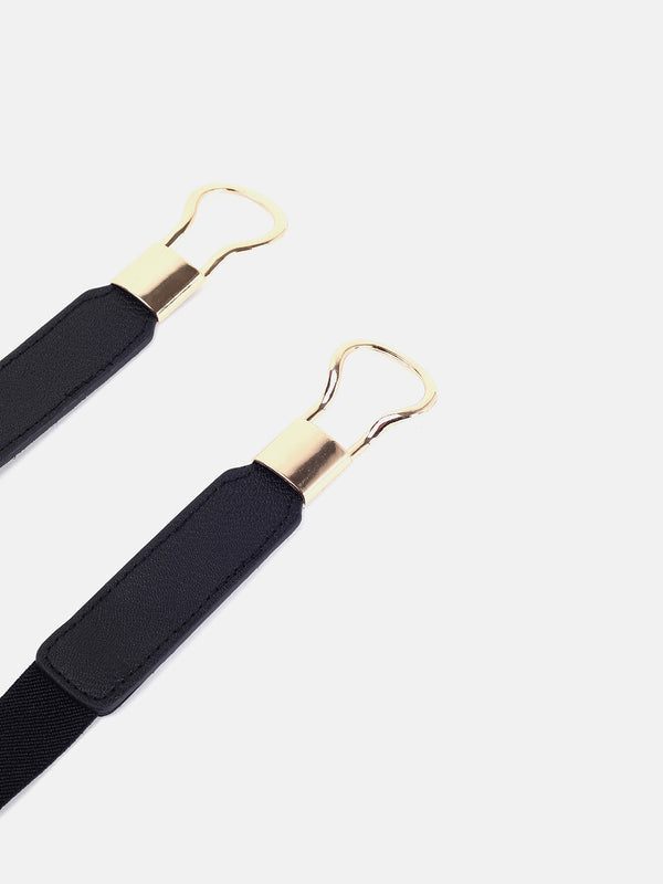 WOMEN BLACK BELT